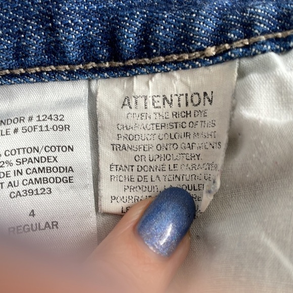 Northern Reflections Weekend Jeans - Picture 6 of 9